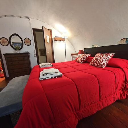 Room In Villa Galletti Inguaggiato Bagheria Eksteriør bilde