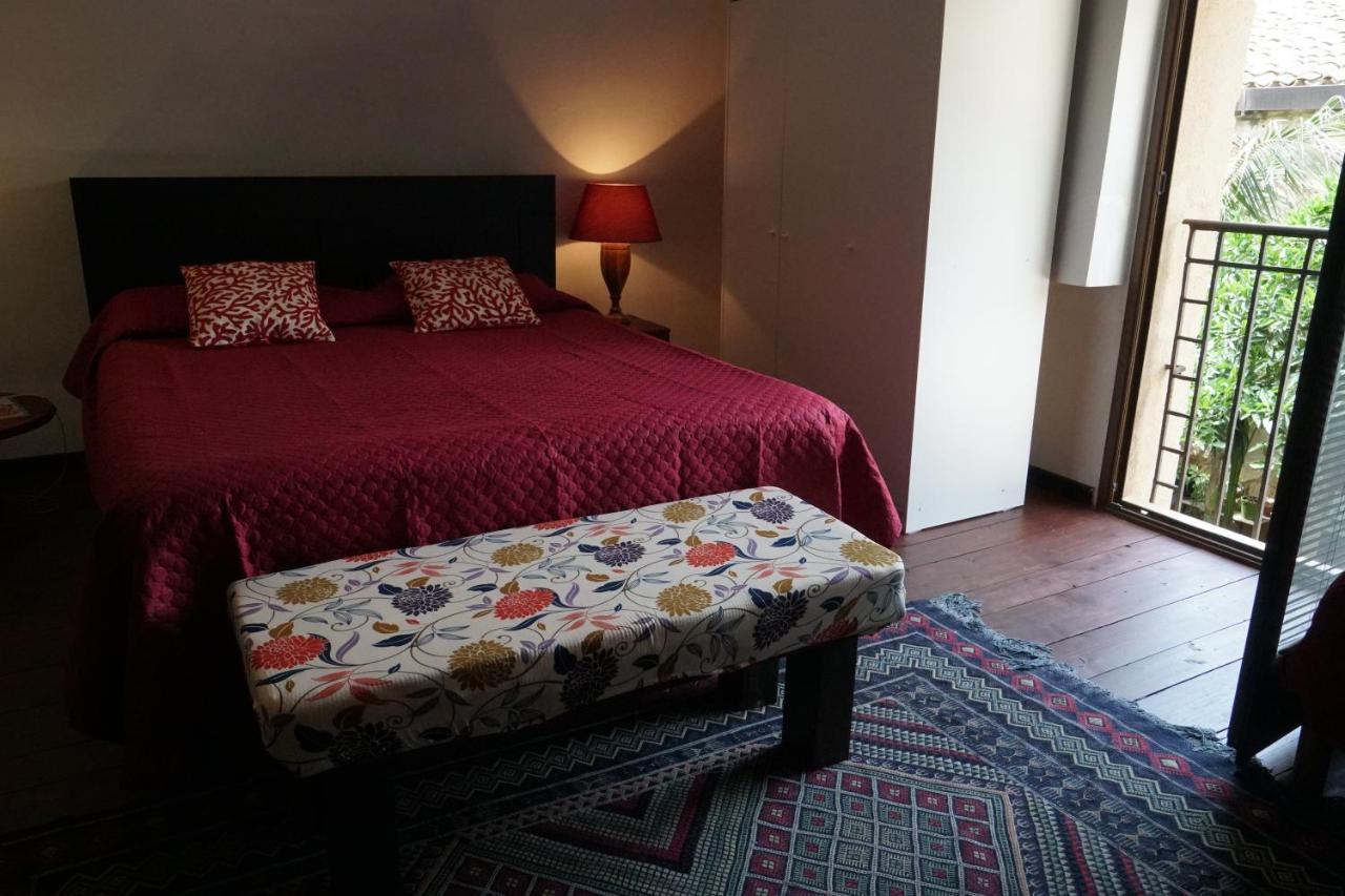 Room In Villa Galletti Inguaggiato Bagheria Eksteriør bilde