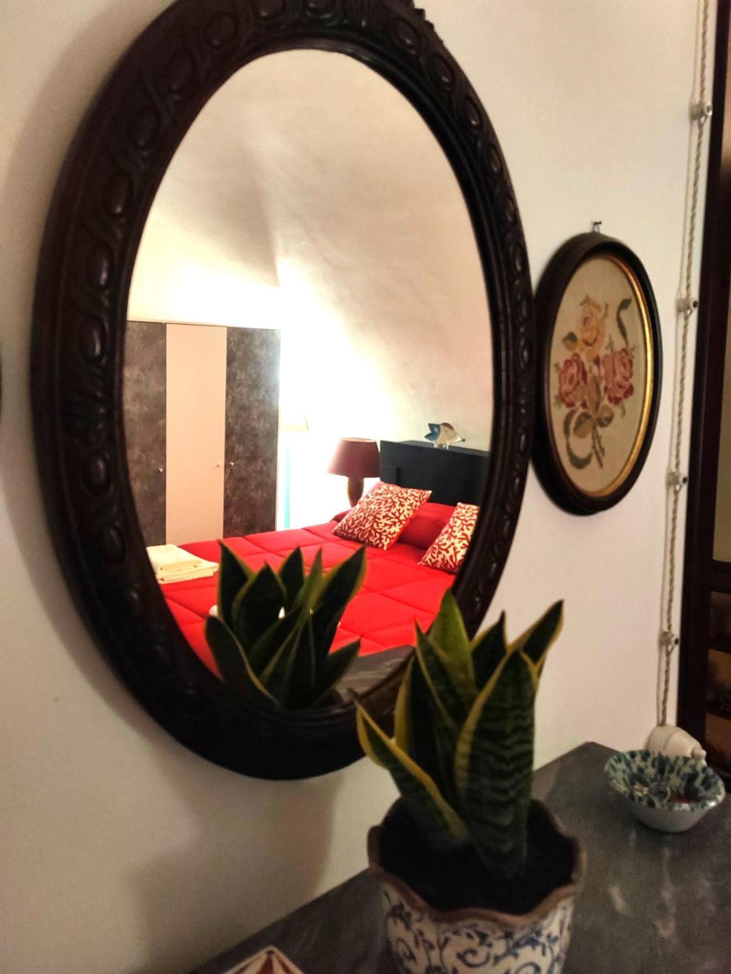 Room In Villa Galletti Inguaggiato Bagheria Eksteriør bilde